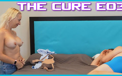 Milf Stella: Ce médicament ne provoque pas d’effets secondaires - la cure E03 -...