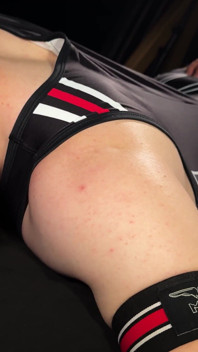 Lycra Fun