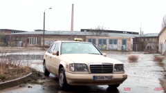 Czech Pornzone: Ride in and Out extins.