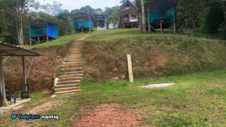 NamiQsein: Saya mengundang Tin tetapi dia pikir saya begitu dan saya...