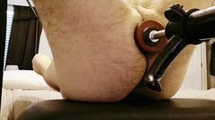 LilAndyWoodDoAnything: Sikişme makinesi ama ilk kez boşalıyor