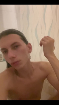 Release All the Stress of the Day in the Shower