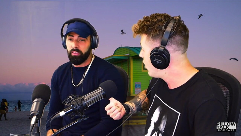 Pillow Talk: Jencarlos împarte mai mult ca niciodată