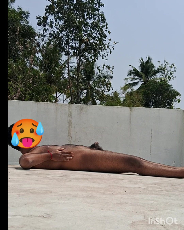 MayankPerv: Người đàn ông Ấn Độ nóng bỏng khỏa thân mayank thủ dâm đầy dầu