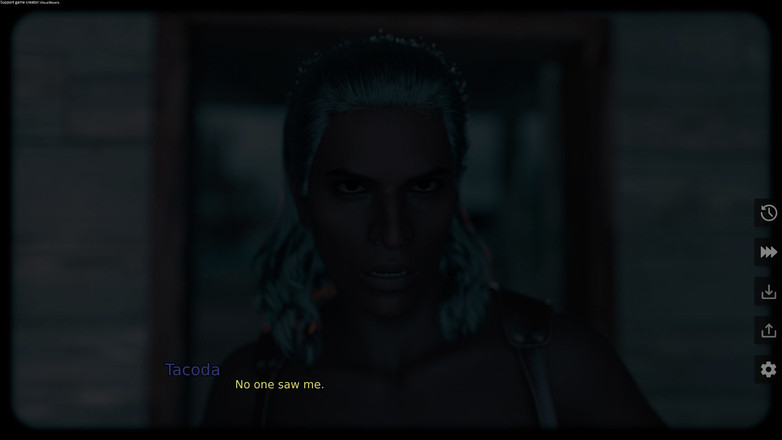 Porngame201: Devam Etmek için Hiçbir Yere Sür güncelleştirme 2