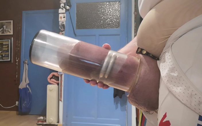 Monster_Meat_: Екстремальна дивна гра з моєю чудовищною дупою