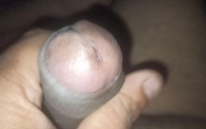 Deepak1989cage: Masturbating