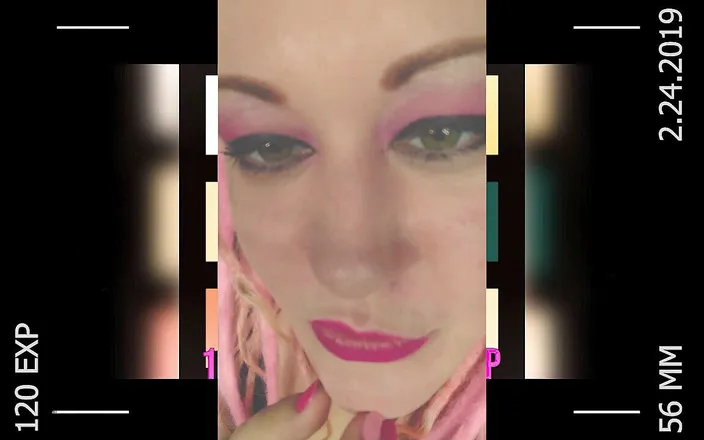 Campsissyboi: 캠에서 수줍은 여친과 관능적인 JOI CEI 정액 카운트다운 포함