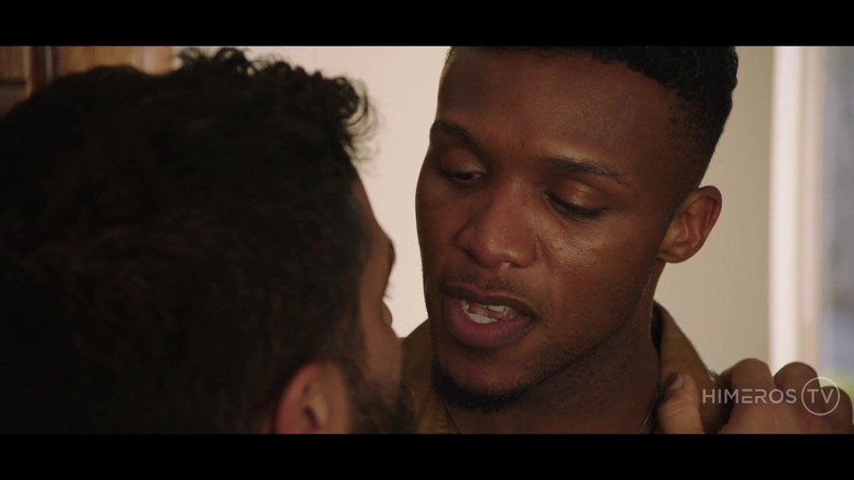 Himeros.tv: ジャーニーズ2 - エピソード4