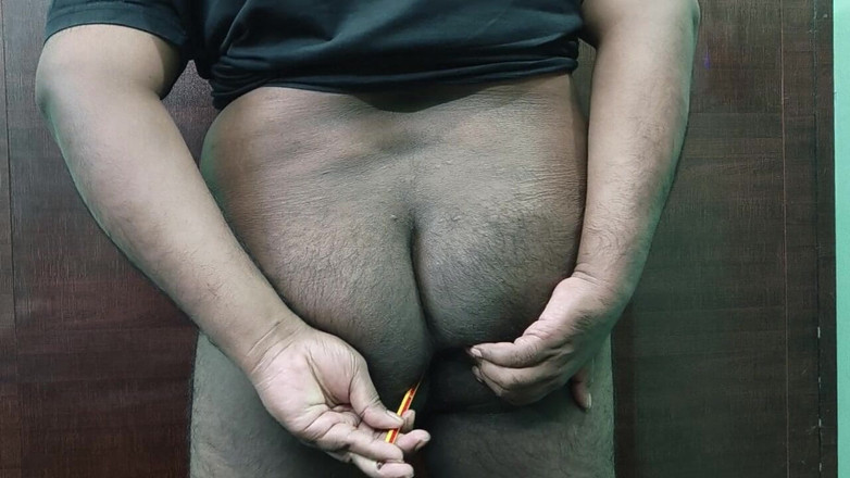 Fapidontmind: Wow Super Fantastyczny Pokaz Dupy