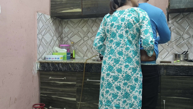 Hornycouple149: Beautiful Indian Step Mom Pussy and Ass Fucked Hard by...