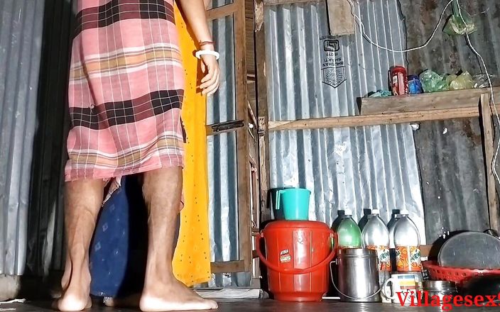 Villagesex91: ¿Cómo puede una mujer presumir su coño amarillo y follarme...