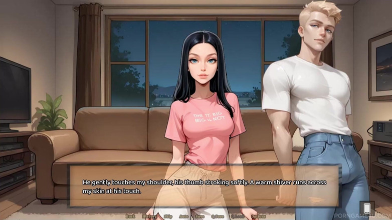 Porn game 4 u: 예기치 않은 성인 스튜디오 작업 및 열정적 인 소파 만남 - Holly의 영광 - 1 부 - 해적 어부 - 포르노 게임 4u