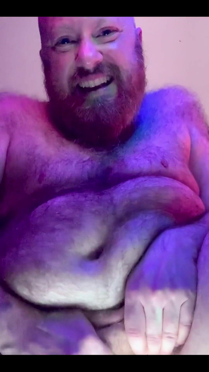 RonBeastlyFTM: POV: trans muž / ftm sezení na obličeji