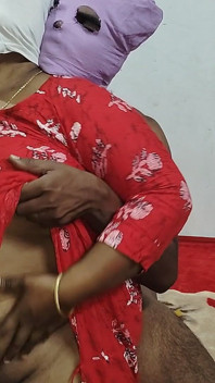 Tamil caliente esposa follando con ex novio encantadora chica en el mundo chupando dulce