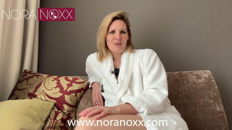 NoraNoxx: 4 дня свинга: отдых в кругу единомышленников