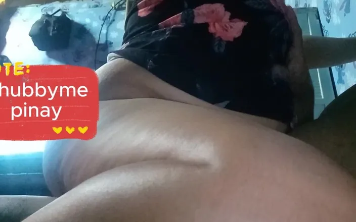 Chubbyme Pinay: Another Creampie After a Rough Sex with a Chubby Aunty...