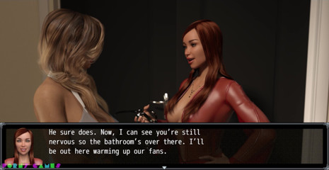 Porny Games: 사무실 마누라 - Pt. 40