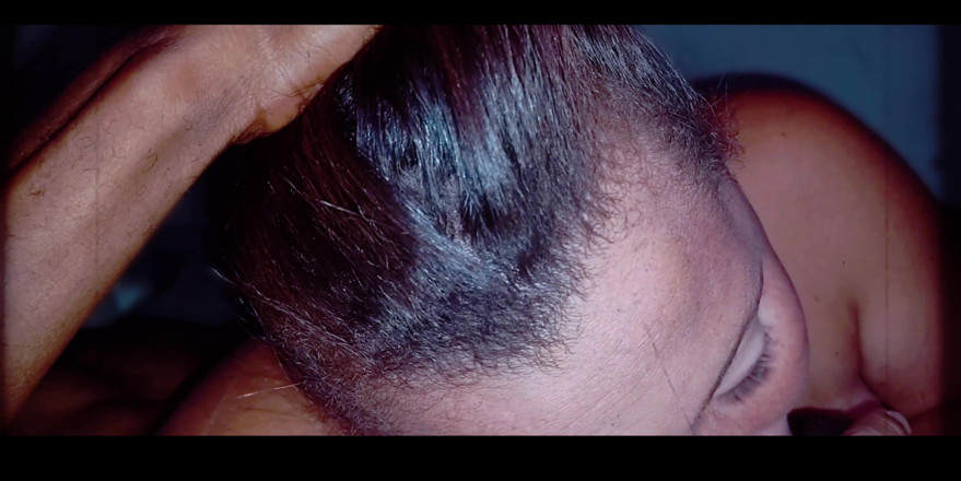 PABLO N3GROBAR: Deepthroat Lil Midget Finish Her Backshots