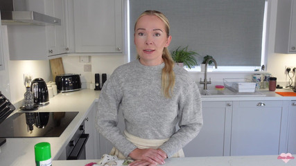 Brea Rose: 药水变成了一个婊子