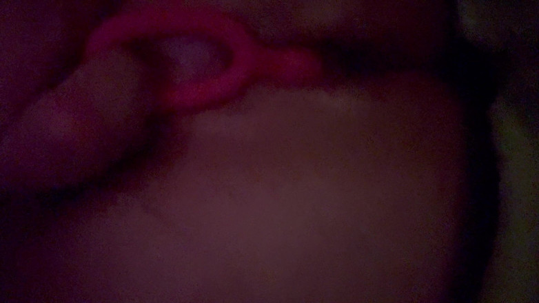 NastySecret666: Anal Shenanigans