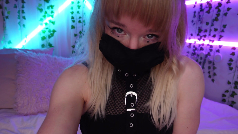 Jolie Lyon: Slutstreamer ii un padrastro y un desafío de imitación de...