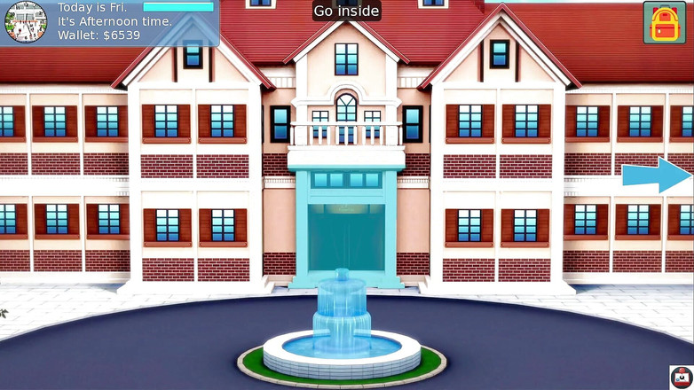 Joystick Cinema: Kehidupan seks awam H - (pt 24)