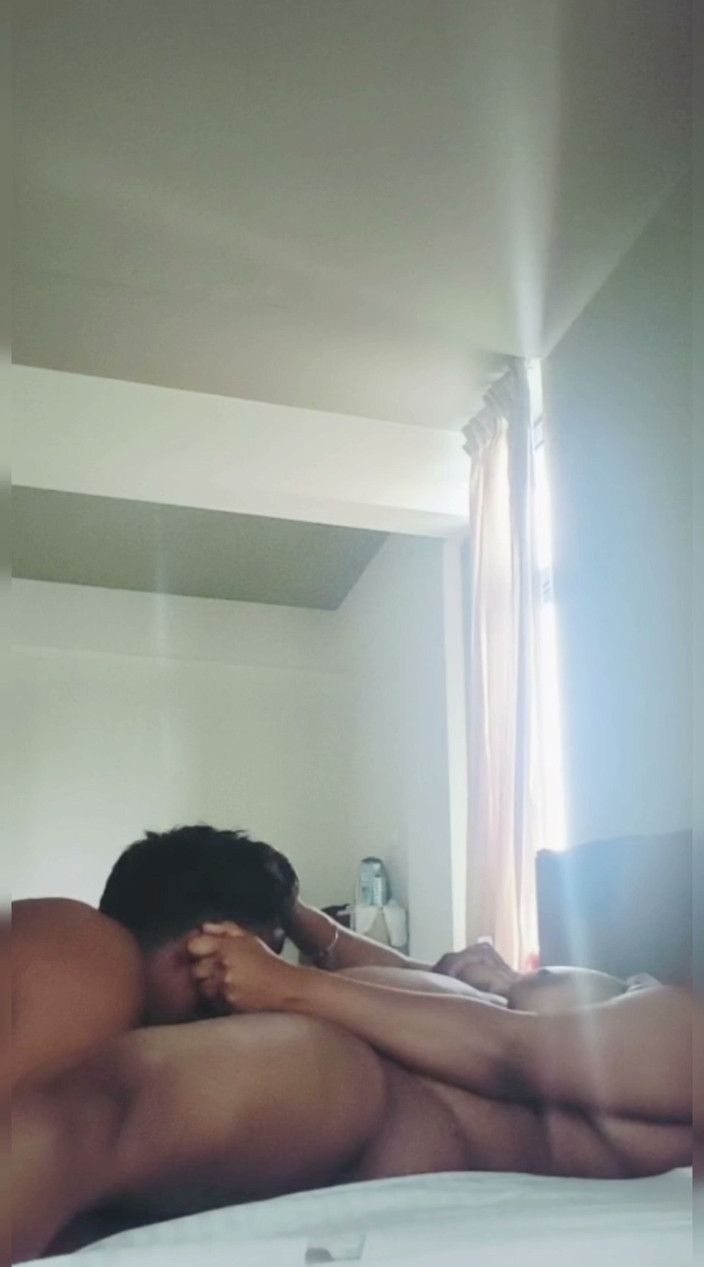 Mallucouple69: Moglie di mallu che urla ad alta voce