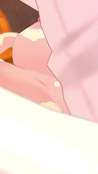 Top Class College Student Lewd Side - 3D Hentai Animations