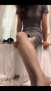 During the Threading Process, How Long Will It Take for You to Ejaculate for Me?