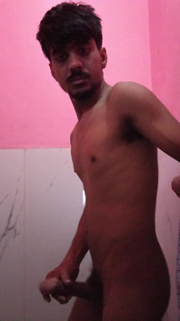 My Bathroom Video