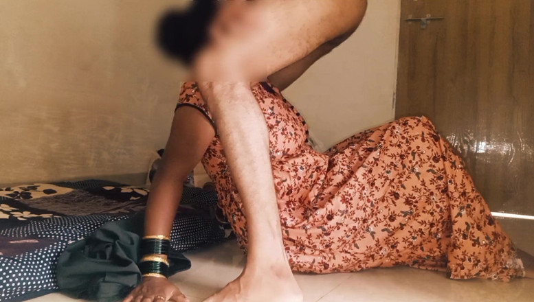 Hot Indian Milf 2: Hot Village Stepmom's Tight Pussy Fuck by Step Son.