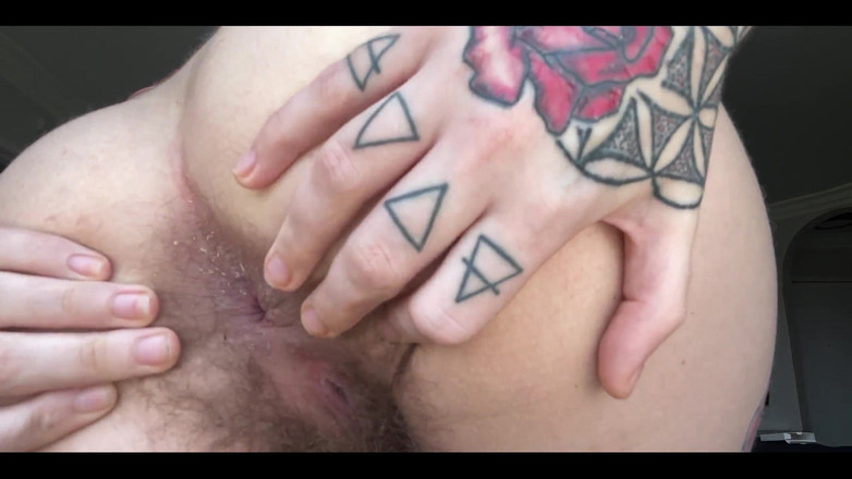 Pearlsage: Lỗ đít đầy lông bẩn thỉu lan rộng