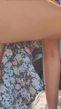 그녀의 일요일 드레스를 입고 내 친구 마누라 따먹기