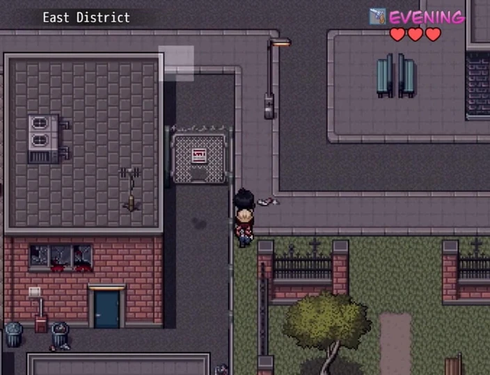 LoveSkySan69Real: Zombie Retreat 2 - Part 23 New District! by Loveskysan69