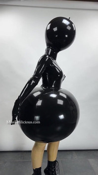Feeling a Bit Bouncy