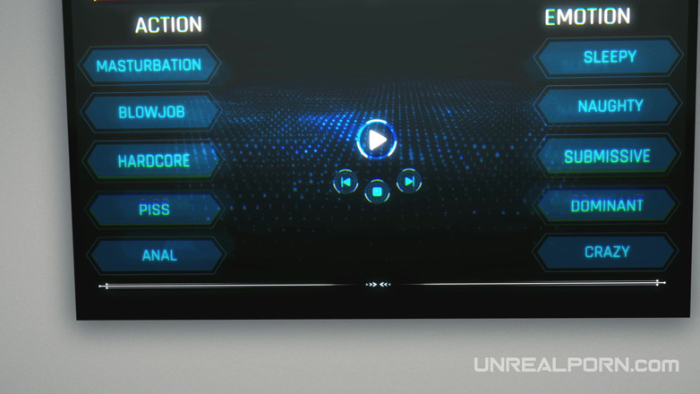 Unreal Porn: Unreal Porn 17: BDSM