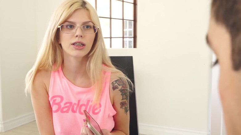 Reality Junkies: Babysitter Diaries 21 scene 3 Naughty Horny Babysitters