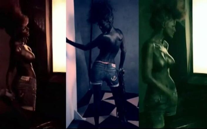 Watch4beauty: 性色
