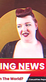 Nejnovější zprávy, vaše mysl je moje