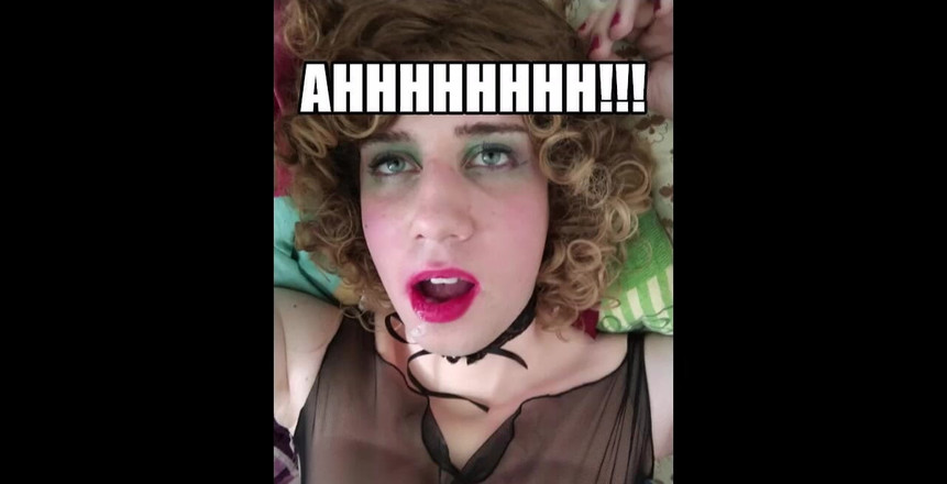 Anna Rios: Vzpomínky na roku 2020 - To nejlepší z galerií - Užívejte si