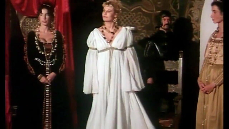 Heatwave Porn: Decameron, parte 2