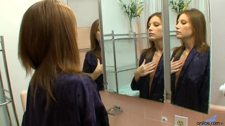 Anilos: Bathroomvibe
