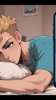 Min nya flickvän tabu hentai spel ep.12 Två styvsystrar retar honom!