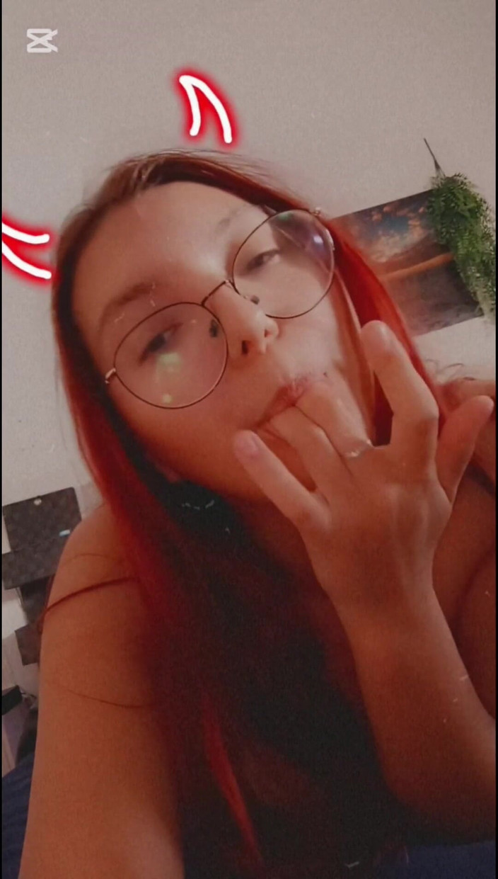 Softbrattypuppy: Amateur Snapchat Slut Compilation