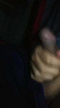 I Have the Knack for Touching Myself