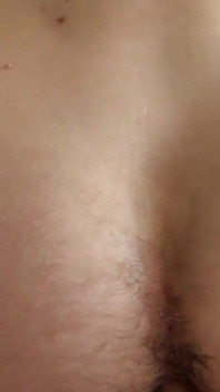 Welsh Stud Rails My Fat Ass and Coats It with a Massive Load