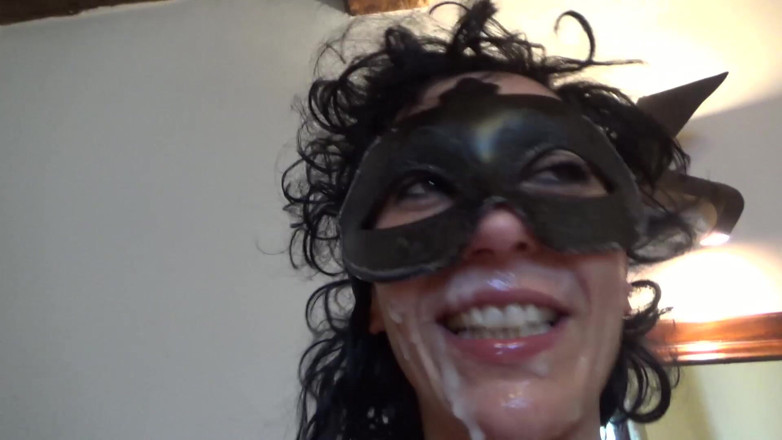 King Of Amateur: Giulia từ Volterra