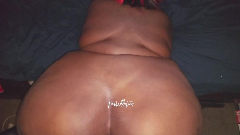 Pearaddiction: 핥고 따먹기