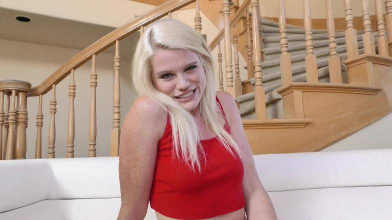 Lethal hardcore videos: Blonde Beauty Nikki Sweet Gets Her BFF's Stepdad off
